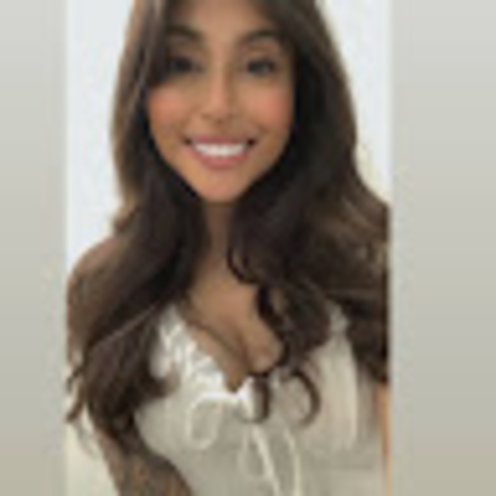 Meet your Posher, Angie